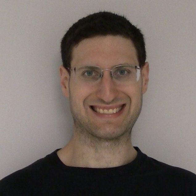 Aron Schatz